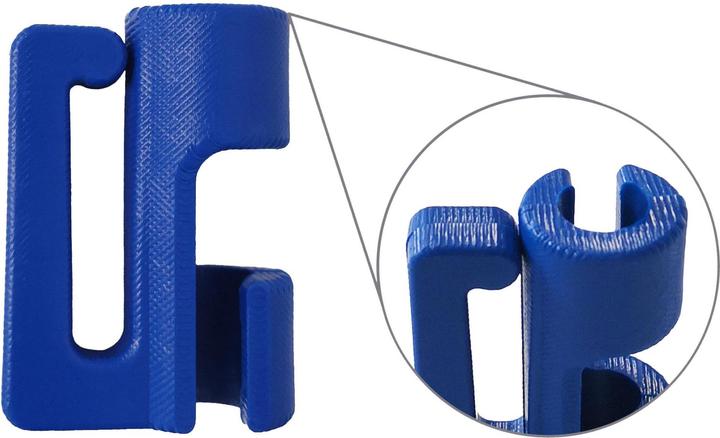 Produktbild Hauptner Ersatzisolator