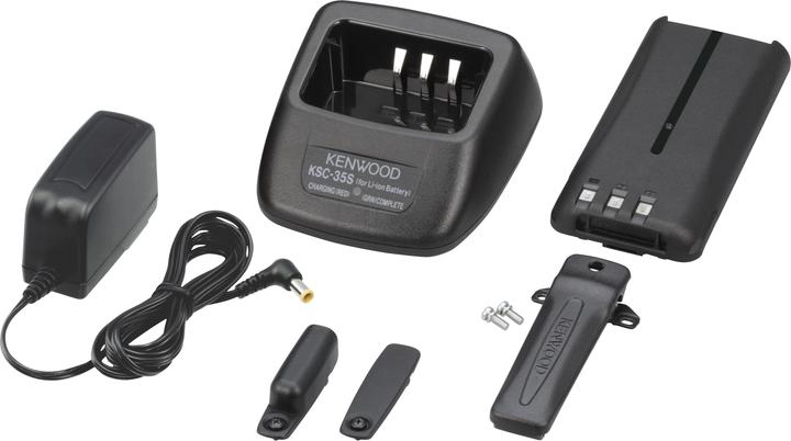 Immagine prodotto Kenwood Corp. TK-3701D (9 km)