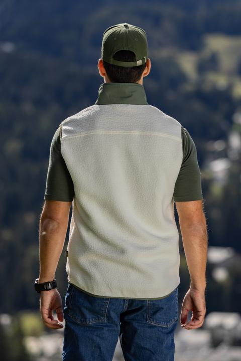 Actual product image Rukka Fisher Herren Sherpa Gilet (3XL)