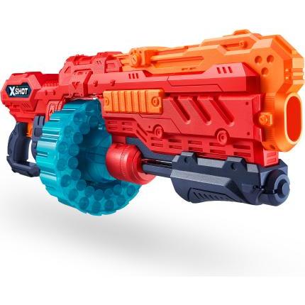 Shot Turbo Advance