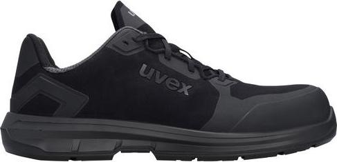 Actual product image Uvex Safety 1 sport (S3, 47)