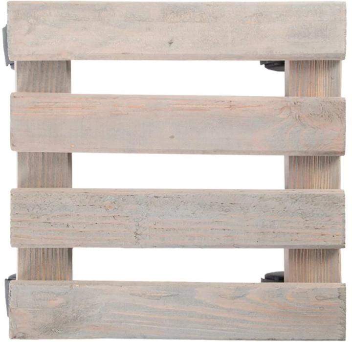 Actual product image Esschert Design Rolleruntersetzer