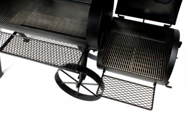 Immagine prodotto Joe's Affumicatore 16" Longhorn (100 cm)