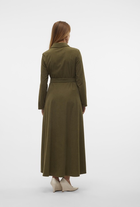 Produktbild Vero Moda VMVILJA Langes Kleid Kleid (M)
