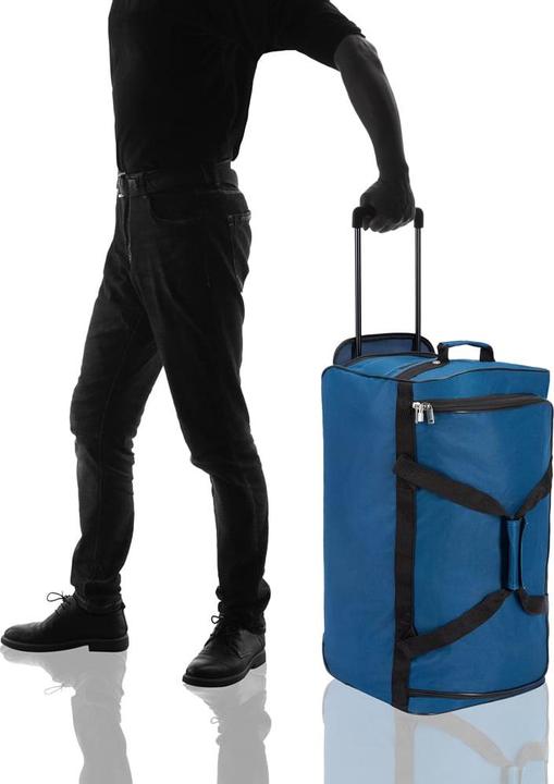 Image du produit Monzana Sac de voyage (85 l)