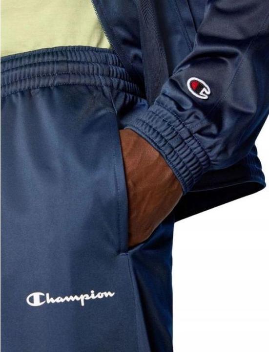 Produktbild Champion 221817 Tracksuit (M)