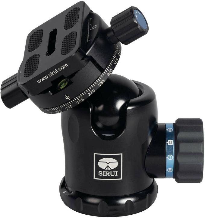 Produktbild Sirui MT-2204+MT-20 (Carbon)