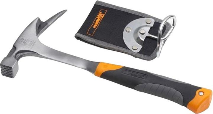 Actual product image Meister Hammer 2282240 Joinery (600 g)