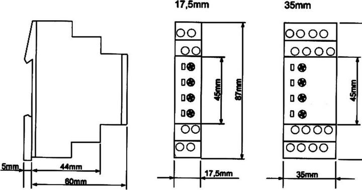 Image du produit Tele Relais de surveillance