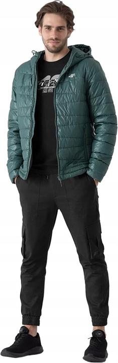 Produktbild 4F H4Z21 Jacke (S)