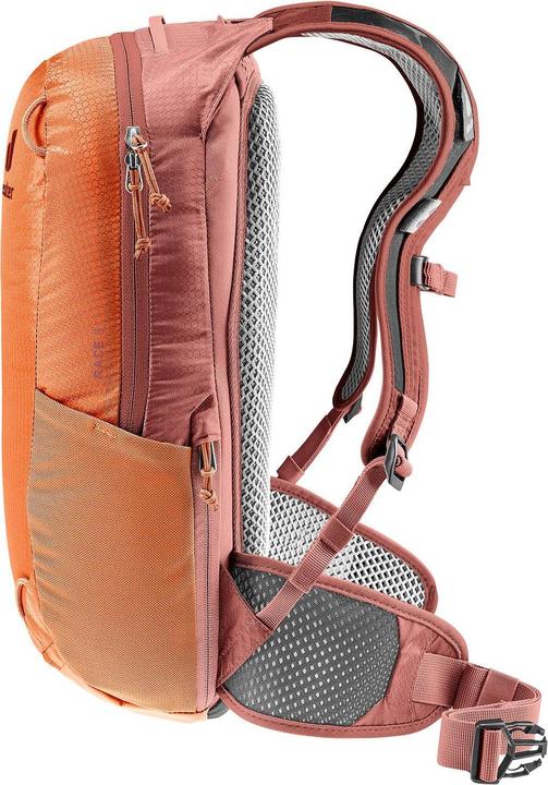 Actual product image Deuter Race 8 (8 l)
