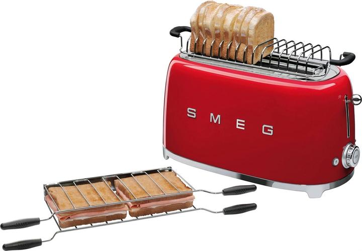 Immagine prodotto Smeg Sandwichzange für Toaster