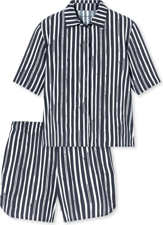 Produktbild Schiesser Shorty Selected Premium 7/8 (38)