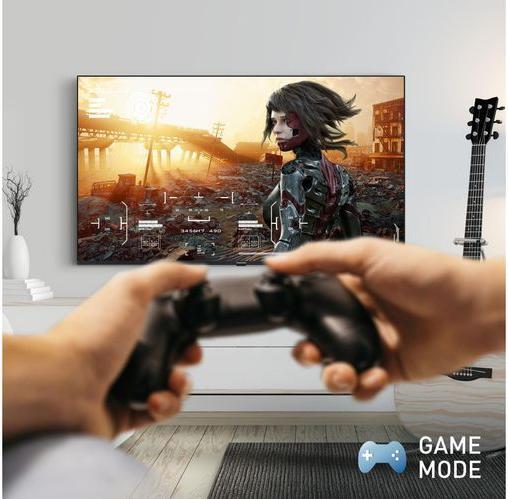 Productafbeelding Panasonic TX-43MX700E (43", MX700E, LED, 4K, 2023)