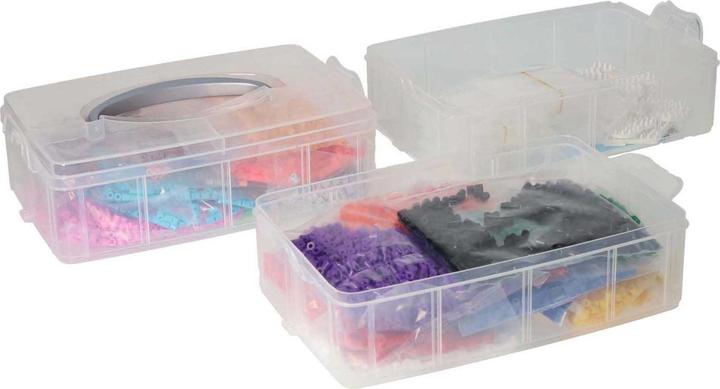 Image du produit Hama Perlen Kit de repassage