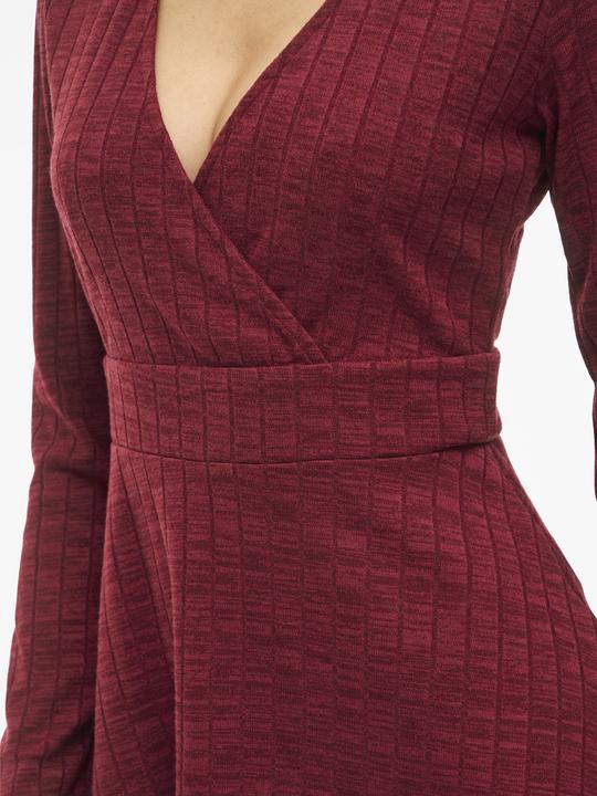 Image du produit Vila VIMILJA Langärmeliges Minikleid (XXL)