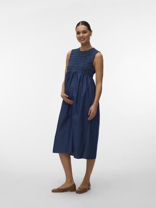 Image du produit Mamalicious MLLULLA Umstandskleid Kleid (M)