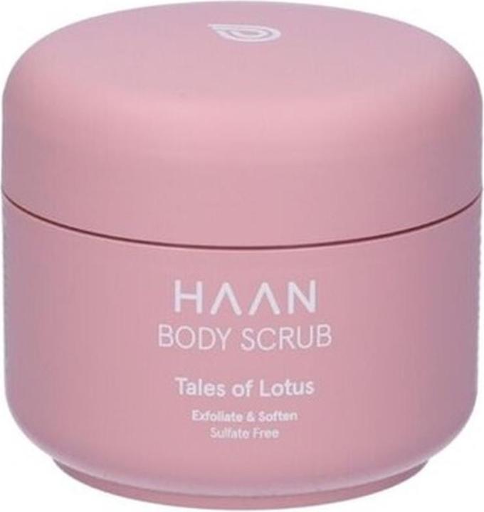 Haan Tales Of Lotus Körperpeeling 200ml (200 ml)