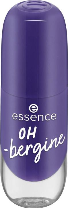 65 OH-bergine