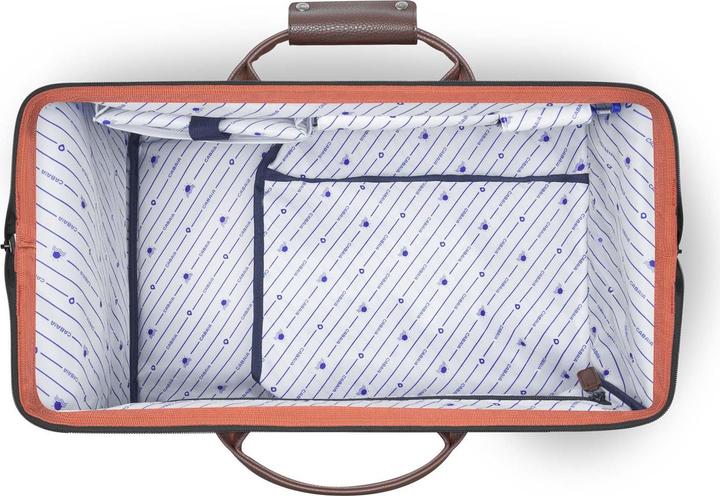 Immagine prodotto Cabaïa Borsa da Viaggio Escursionista Avventuriero (40 l)
