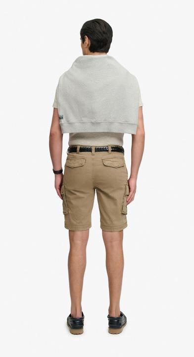 Actual product image Superdry Utility Chino Short (36)