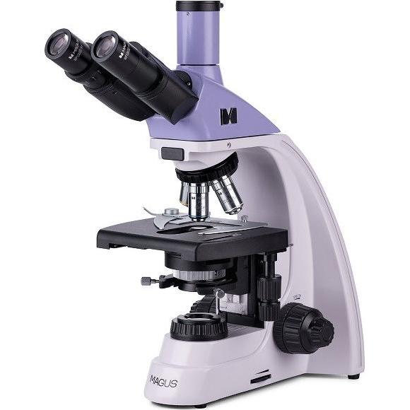 Magus Bio 250tl Biological Microscope