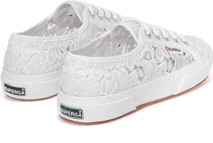 Produktbild Superga Sneaker 2750 Makramee (38)