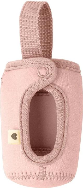 Immagine prodotto Bibs Manicotto per biberon piccolo Blush