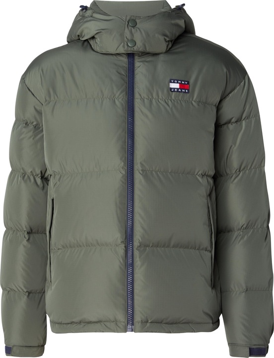 Actual product image Tommy Jeans Alaska (M)