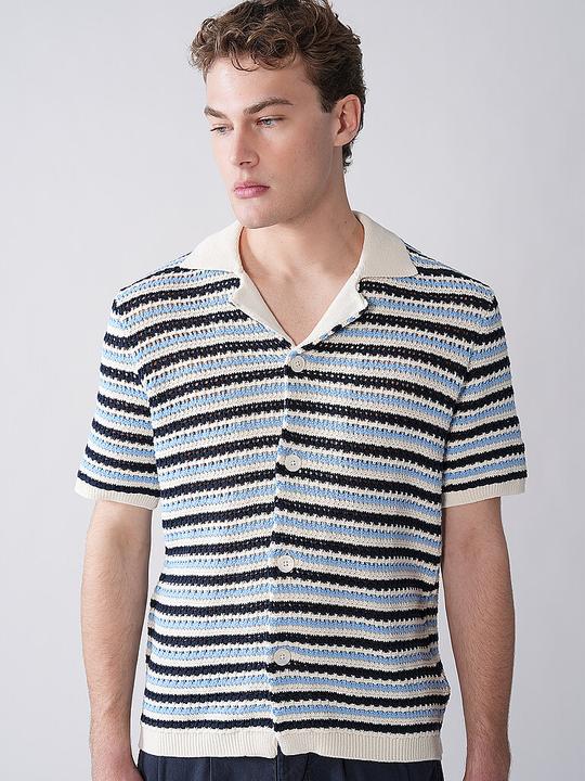 Image du produit NN. 07 Poloshirt HENRY (L)