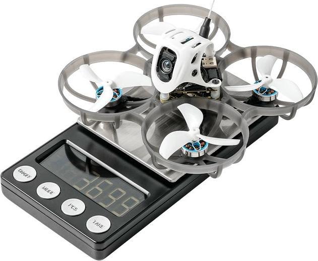 Image du produit BetaFPV Meteor75 Pro HD O4 | Drohne | ELRS 2.4G