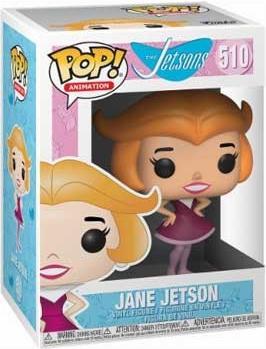 Image du produit Funko POP! - Jetsons: Jane