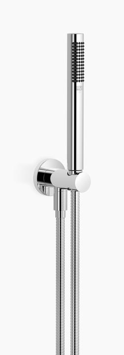 Shower systems