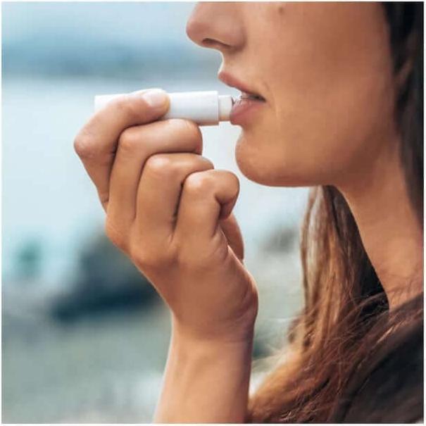 Produktbild EQ-3 Stick Solaire Lèvres SPF30 - 5 g Bio (Lippenpflege Stick)