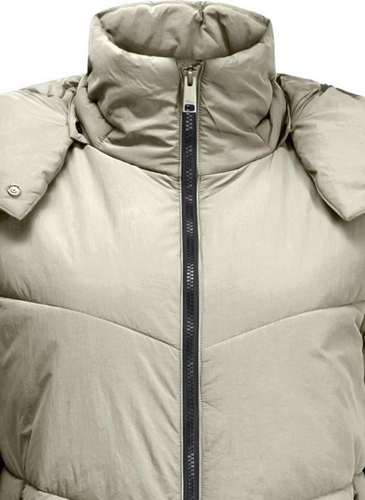 Produktbild Jack Wolfskin Karolinger Long Coat W