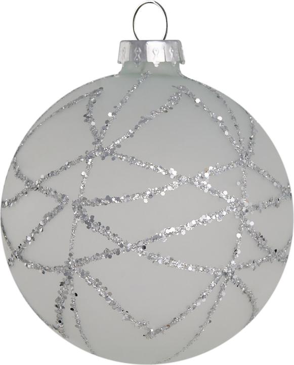 Produktbild Beliani Frostfall (35x)