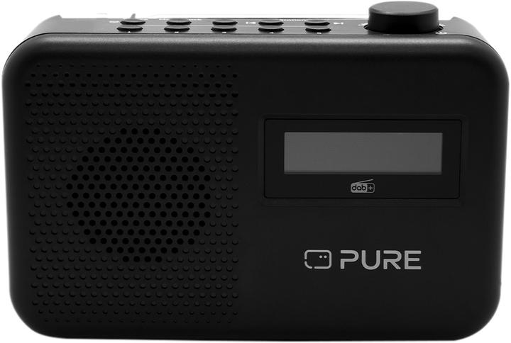 Immagine prodotto Pure Elan One2 (DAB, FM, Bluetooth)