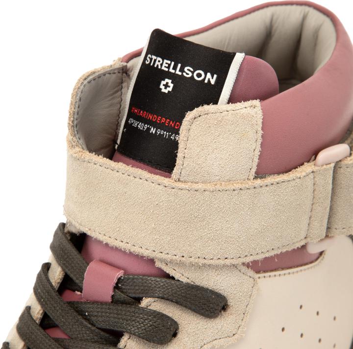 Image du produit Strellson stripe evans j hi sneaker xd8 (42)