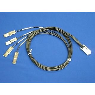 HPE Cable (CAT6), Netzwerkkabel