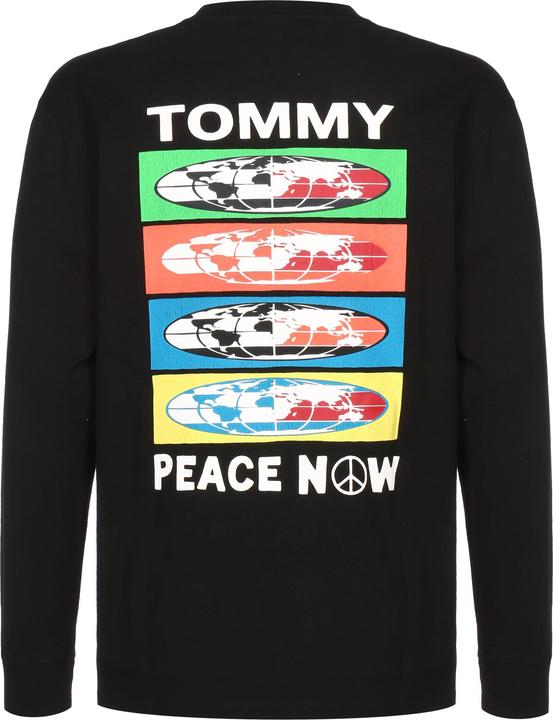 Produktbild Tommy Hilfiger Tommy Jeans Mono Positivity - 90395 (L)