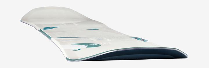 Actual product image Head Shine Lyt Women Snowboard (142)