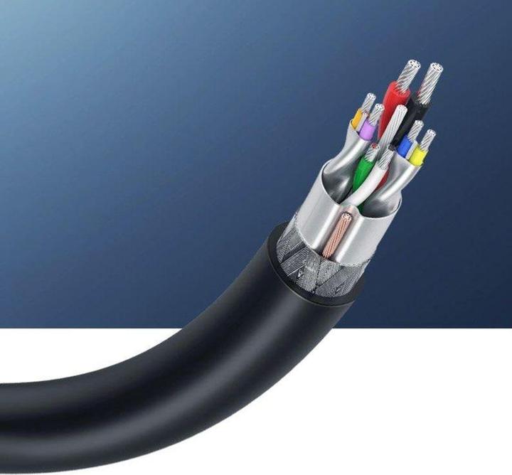 Productafbeelding Ugreen USB-A 3.0 naar USB-A 3.0 kabel (2 m, USB 3.0)