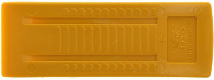 Produktbild Ochsenkopf OX 32-0100 Kunststoff-Fällkeil YUKON (180 mm)