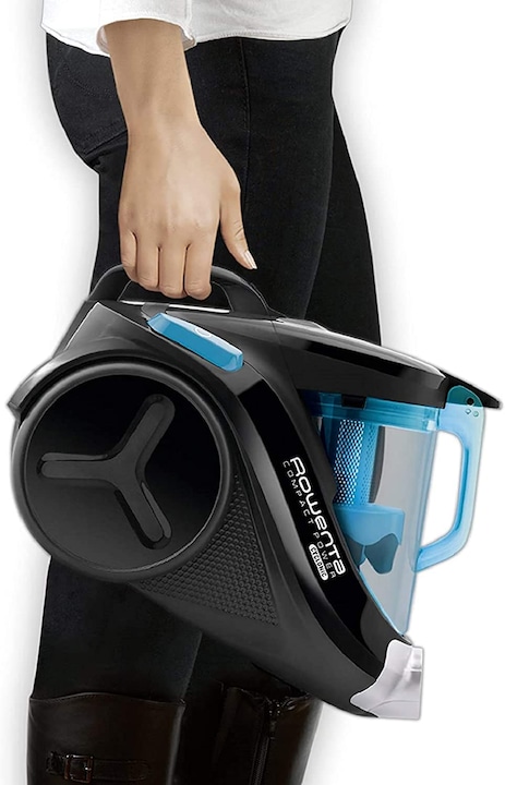 Image du produit Rowenta RO3731Compact Power Cyclonic