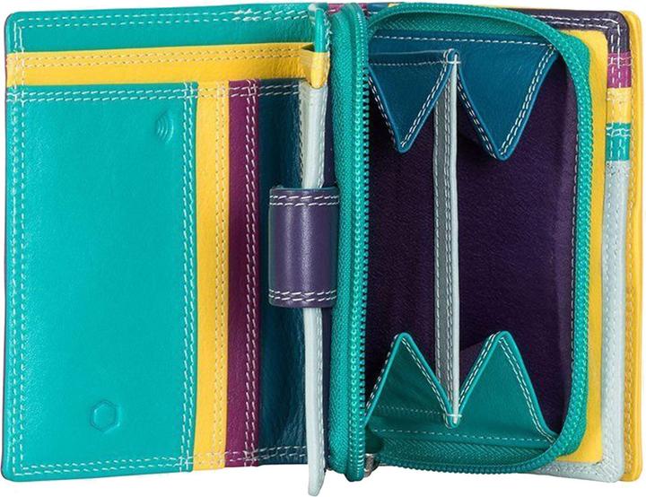 Actual product image Jekyll & Hide Caribbean Geldbörse RFID Leder 12 cm