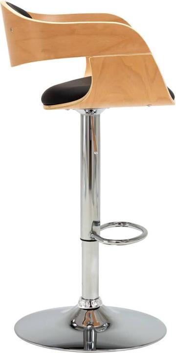 Produktbild vidaXL Barstuhl