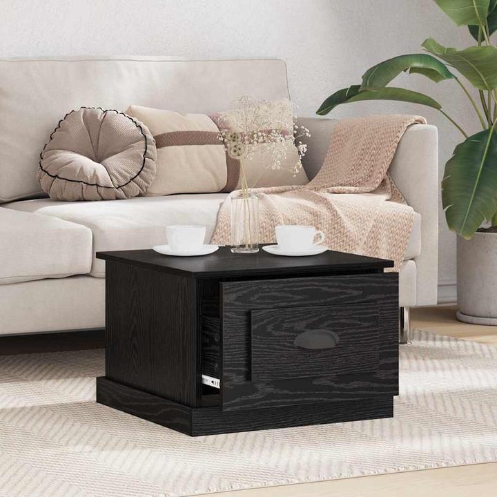 Immagine prodotto vidaXL Couchtisch (50 x 50 x 35 cm)
