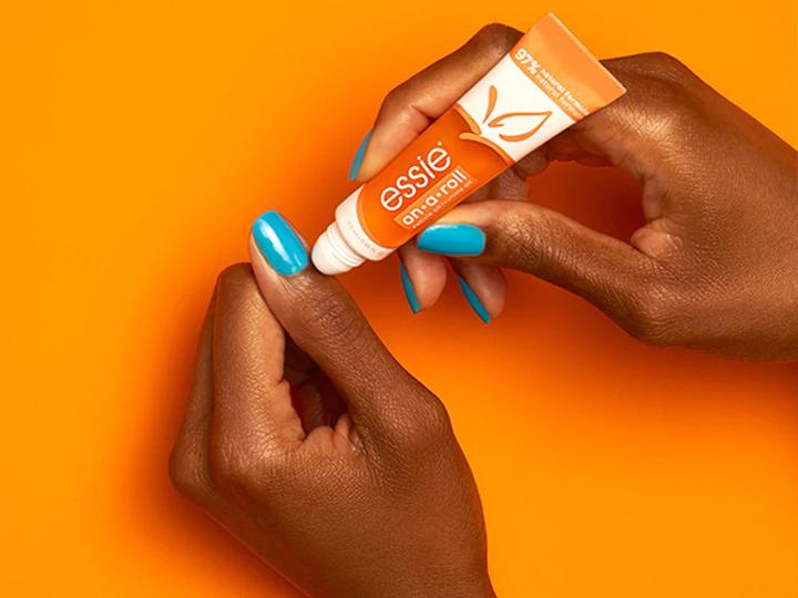 Actual product image Essie Nail oil (10 ml)