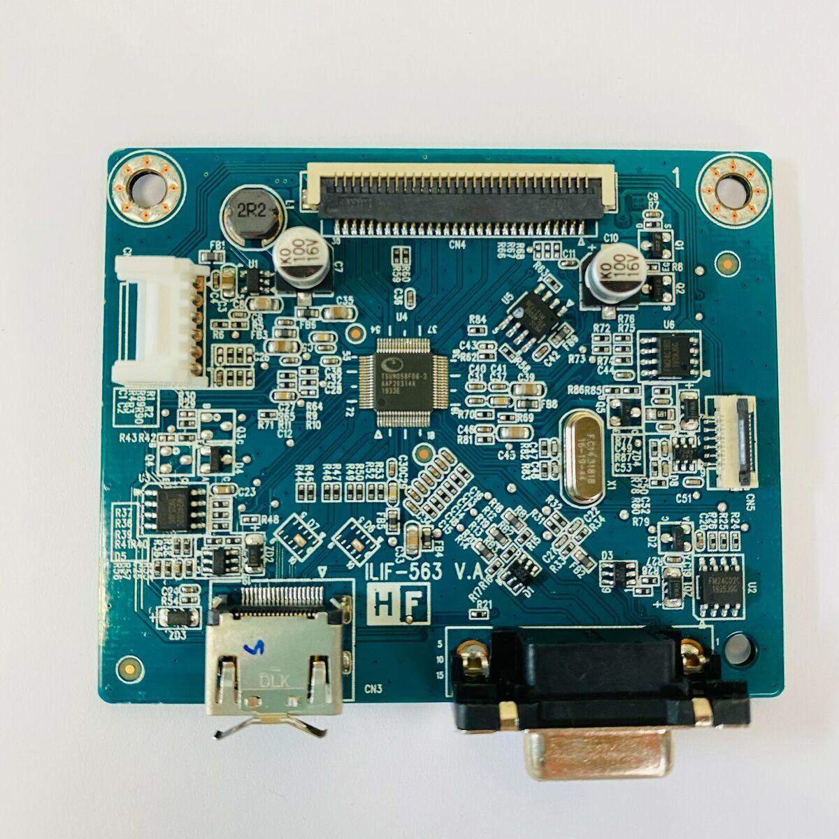 Dell Interface Board for, Notebook Ersatzteile