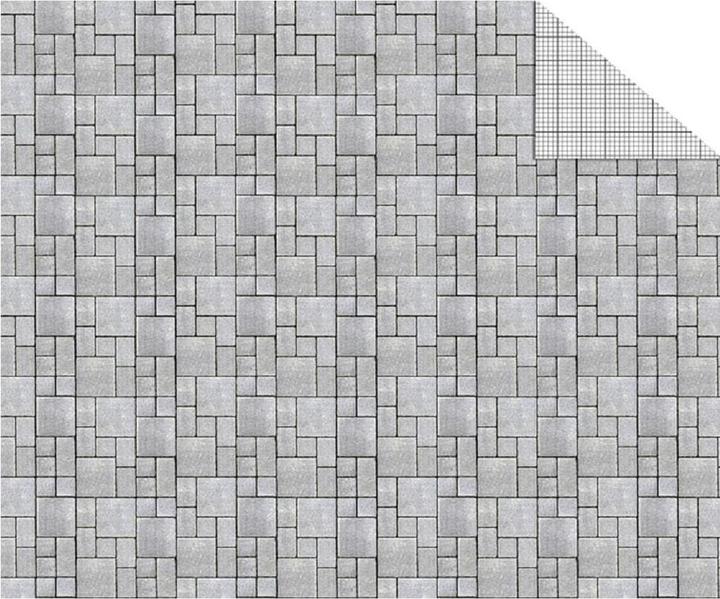 Immagine prodotto Ursus Bastelkarton Modellbau A4, 300 g/m², Papierformat: A4 (300 g/m², 10x)